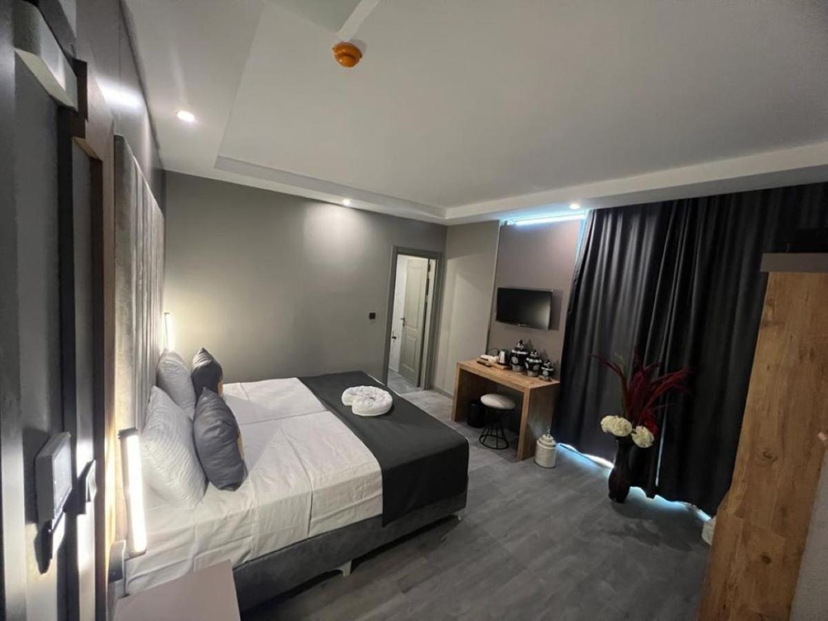 Istanbul City Airport Hotel Extérieur photo