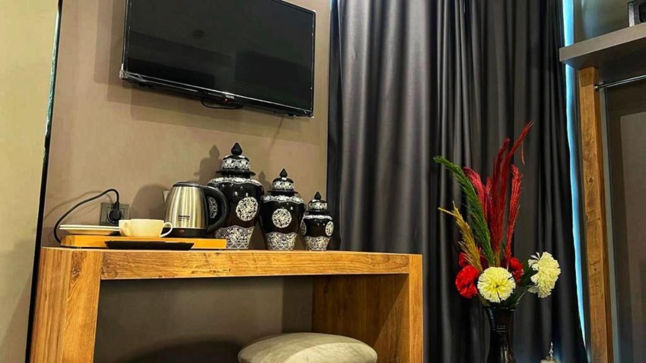 Istanbul City Airport Hotel Extérieur photo