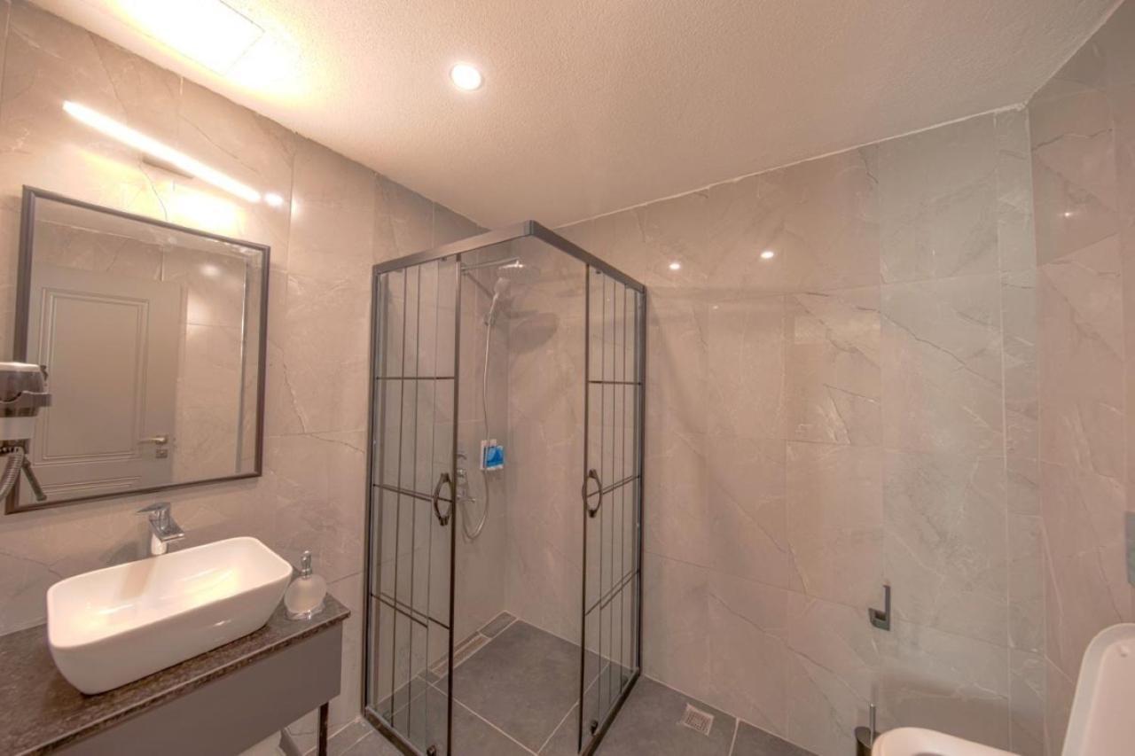 Istanbul City Airport Hotel Extérieur photo