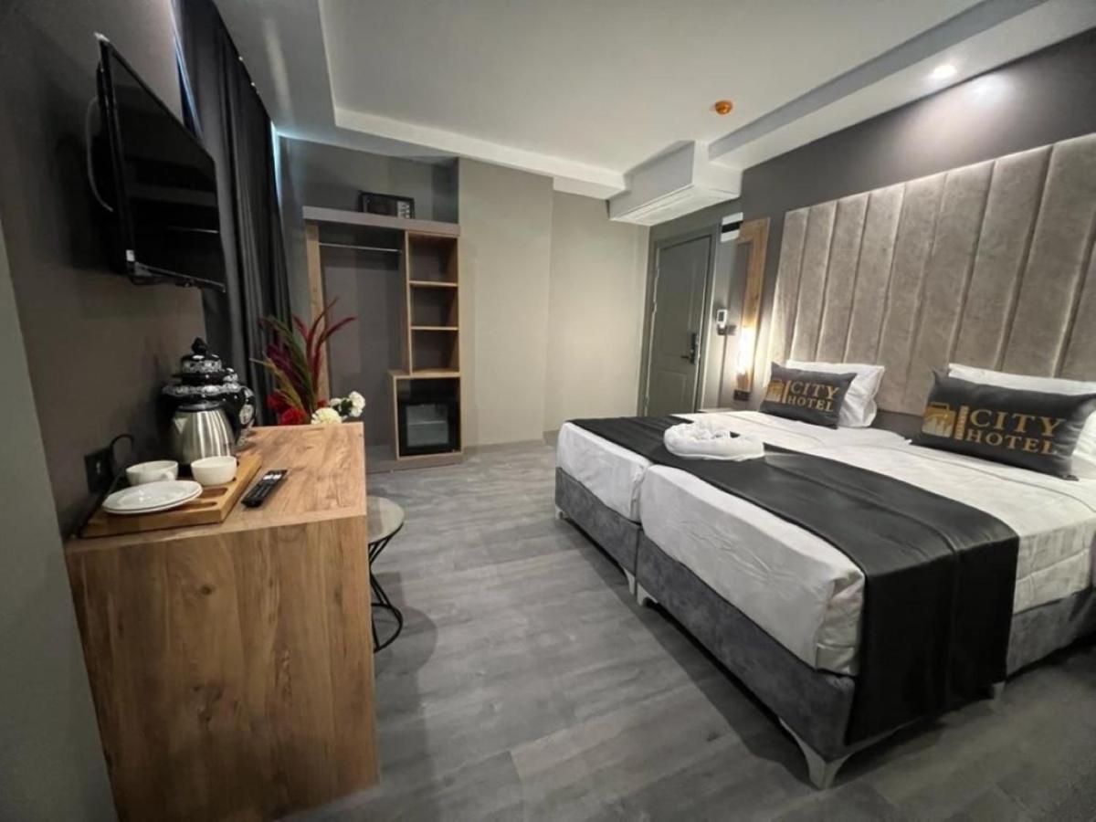 Istanbul City Airport Hotel Extérieur photo